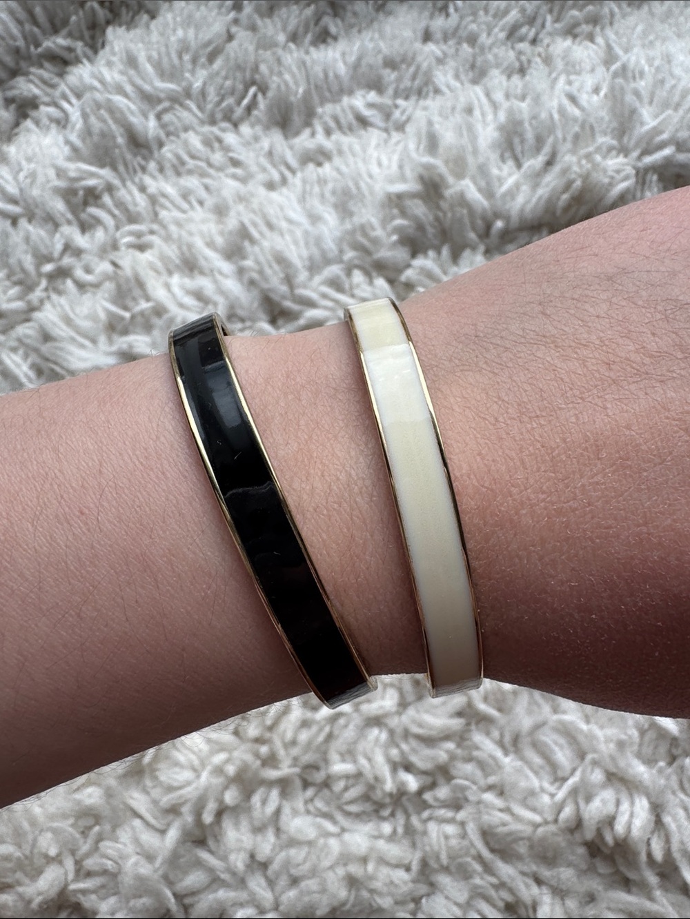 Bundle of Two Bangles